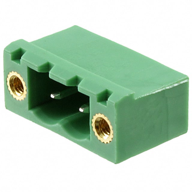 1924088 Phoenix Contact  Embases, fiches et prises